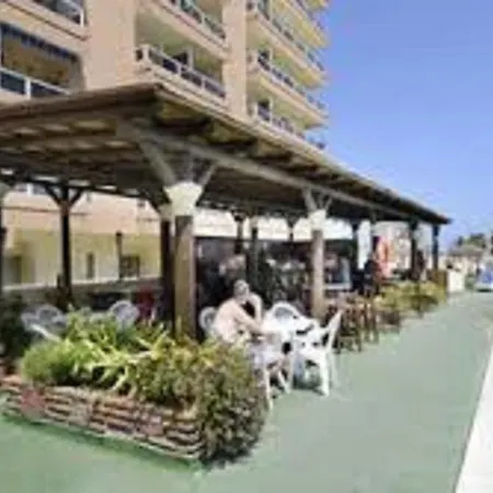 Estudio El Puerto - En El Mismo Centro De Fuengirola, Primera Linea De Playa * Fuengirola