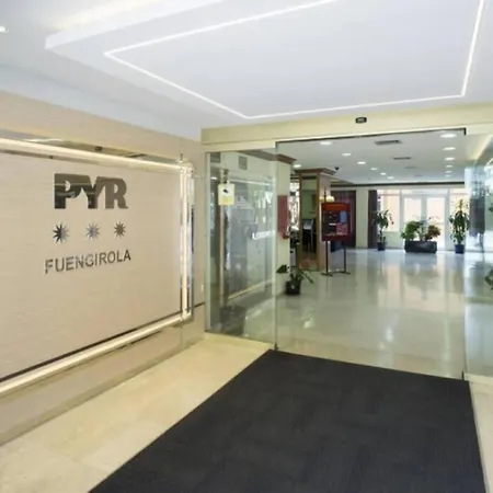 Estudio El Puerto - En El Mismo Centro De Fuengirola, Primera Linea De Playa شقة *