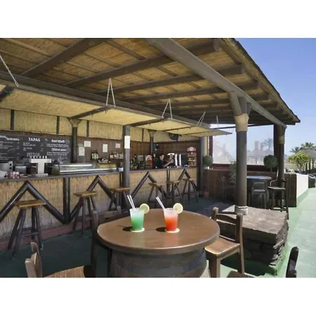 Estudio El Puerto - En El Mismo Centro De Fuengirola, Primera Linea De Playa * فوينخيرولا