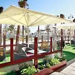 Estudio El Puerto - En El Mismo Centro De Fuengirola, Primera Linea De Playa Апартаменти *