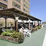Estudio El Puerto - En El Mismo Centro De Fuengirola, Primera Linea De Playa * Фуенхірола
