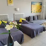 Estudio El Puerto - En El Mismo Centro De Fuengirola, Primera Linea De Playa Апартаменти