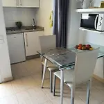 Estudio El Puerto - En El Mismo Centro De Fuengirola, Primera Linea De Playa Апартаменти