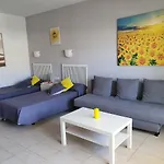 Estudio El Puerto - En El Mismo Centro De Fuengirola, Primera Linea De Playa