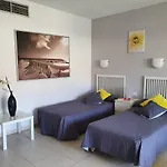 Estudio El Puerto - En El Mismo Centro De Fuengirola, Primera Linea De Playa *