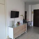 Estudio El Puerto - En El Mismo Centro De Fuengirola, Primera Linea De Playa Апартаменти
