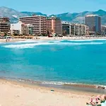 Estudio El Puerto - En El Mismo Centro De Fuengirola, Primera Linea De Playa * Фуенхірола