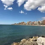 Апартаменти Estudio El Puerto - En El Mismo Centro De Fuengirola, Primera Linea De Playa Фуенхірола
