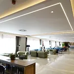 Estudio El Puerto - En El Mismo Centro De Fuengirola, Primera Linea De Playa Апартаменти *