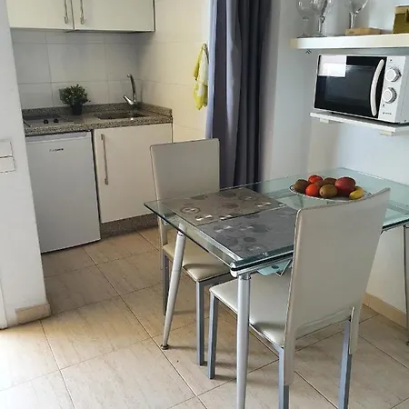 Estudio El Puerto - En El Mismo Centro De Fuengirola, Primera Linea De Playa Appartement