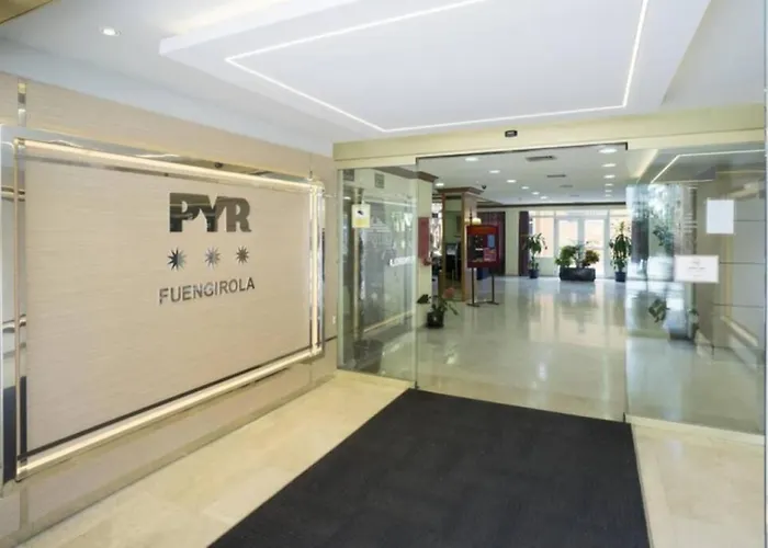 Estudio El Puerto - En El Mismo Centro De Fuengirola, Primera Linea De Playa Appartement *