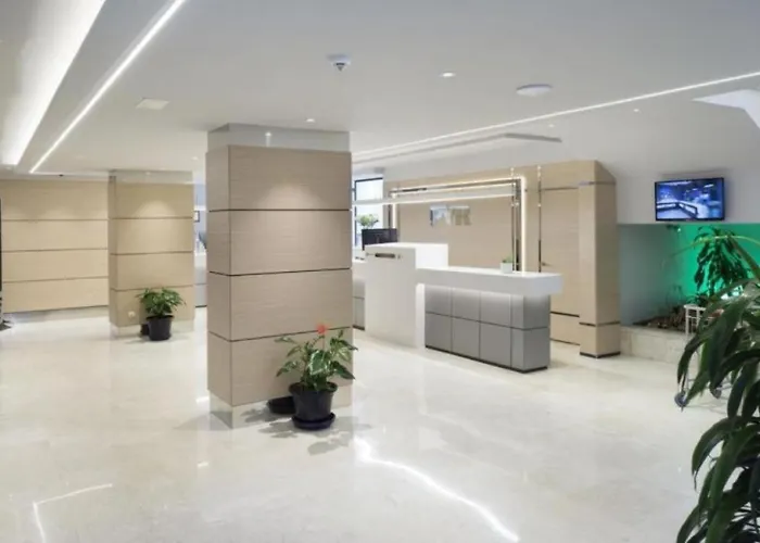 Estudio El Puerto - En El Mismo Centro De Fuengirola, Primera Linea De Playa Appartement