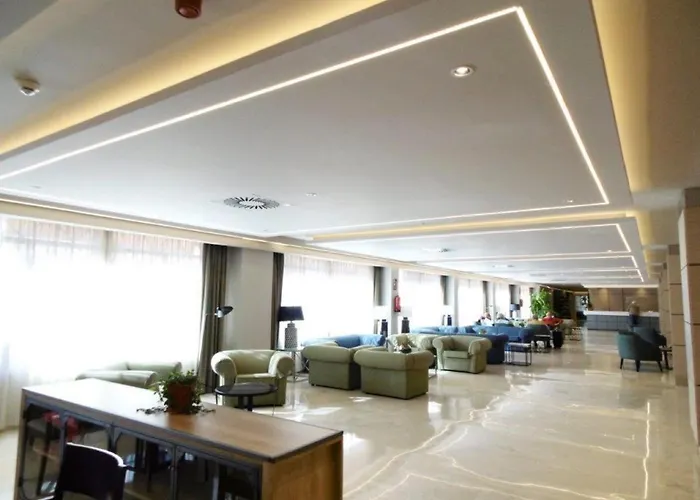 Estudio El Puerto - En El Mismo Centro De Fuengirola, Primera Linea De Playa Appartement *