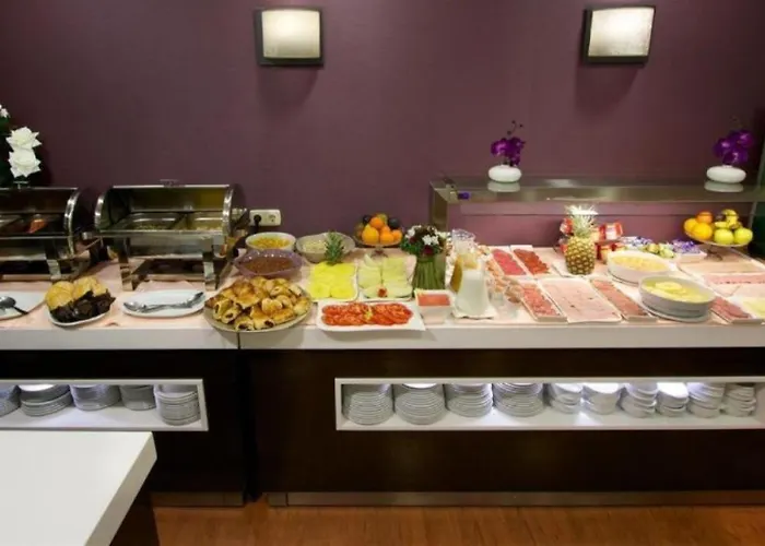 Estudio El Puerto - En El Mismo Centro De Fuengirola, Primera Linea De Playa *