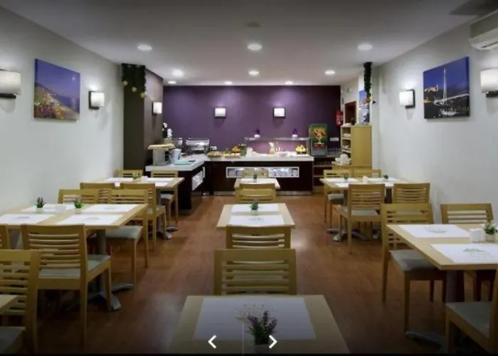 Appartement Estudio El Puerto - En El Mismo Centro De Fuengirola, Primera Linea De Playa