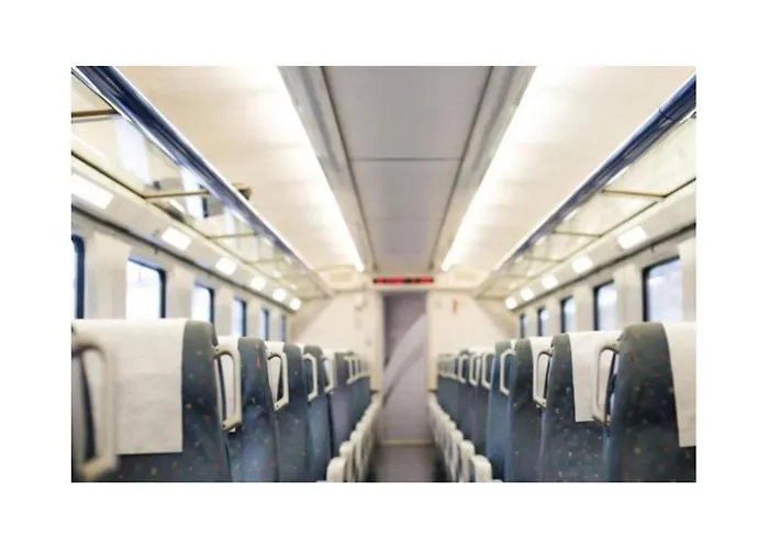 Estudio El Puerto - En El Mismo Centro De Fuengirola, Primera Linea De Playa * Fuengirola